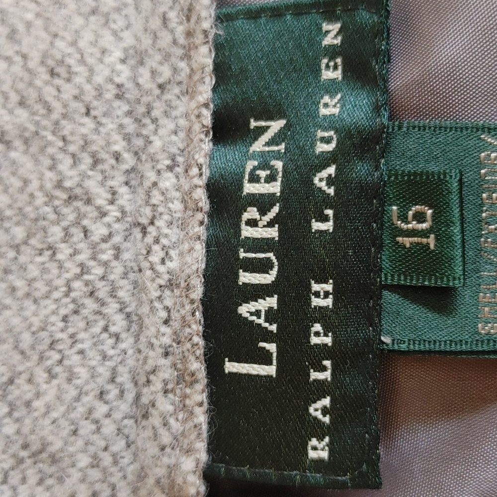🌐 Vintage Ralph Lauren Skirt - Picture 9 of 13